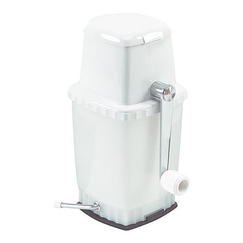 Ijsvergruizer kunststof 1.5Ltr
