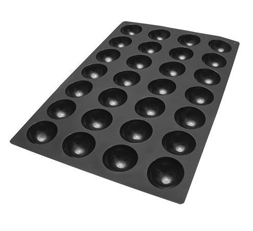 BakerFlex Half - Sphere