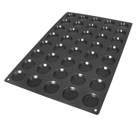 BakerFlex Tartellettes