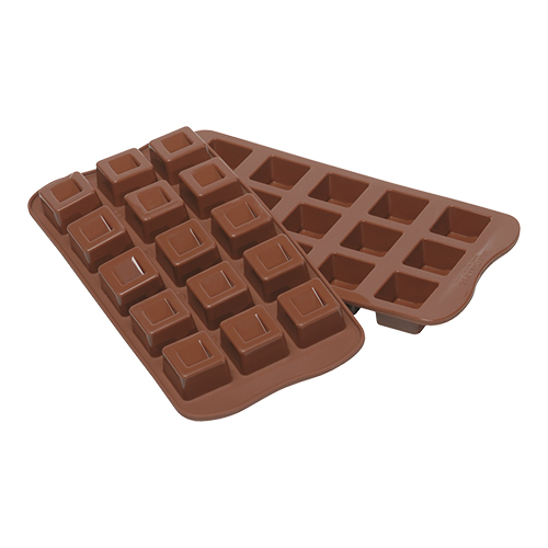 EASY-CHOC Cubo