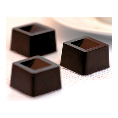 EASY-CHOC Cubo EASY-CHOC Cubo
