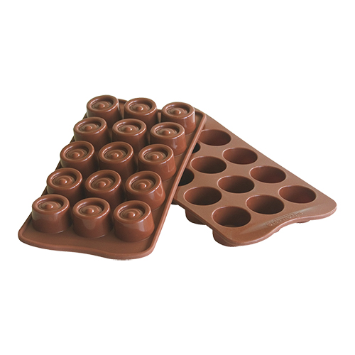 EASY-CHOC Vertigo EASY-CHOC Vertigo