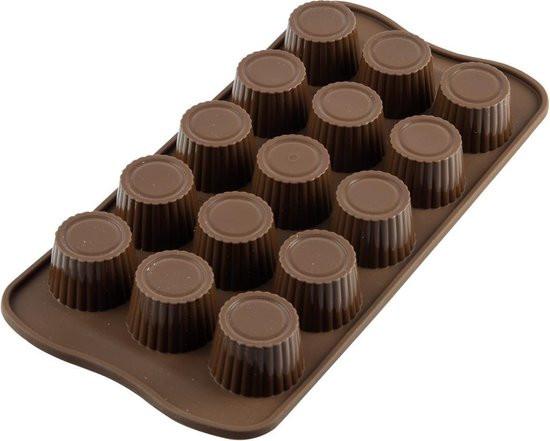 EASY-CHOC Praline