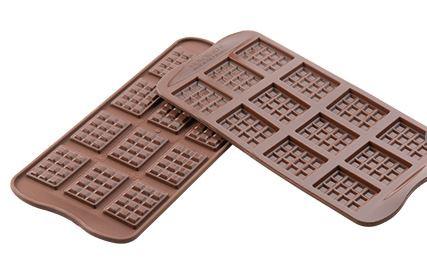 EASY-CHOC Tablette