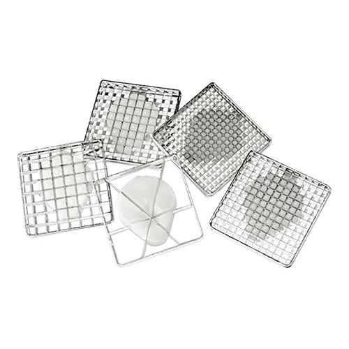 Fritessnijder tafelmodel 8x8mm Fritessnijder tafelmodel 8x8mm