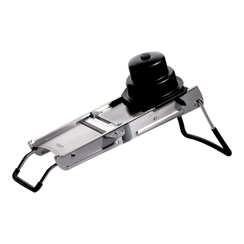 Brunoise-/groentesnijapparaat RVS Brunoise-/groentesnijapparaat RVS