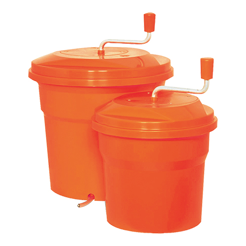Slacentrifuge 10Ltr Slacentrifuge 10Ltr
