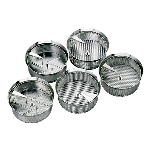 Inzetzeef 3mm tbv groentezeef 43123