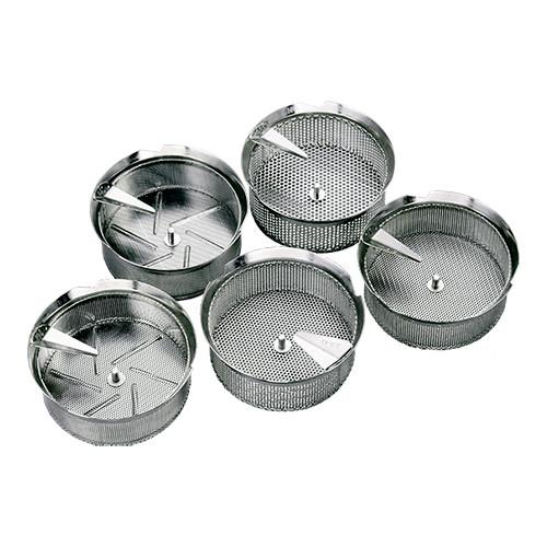 Inzetzeef 3mm tbv groentezeef 43123