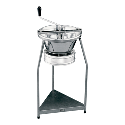 Inzetzeef 1mm tbv art.nr. 43129