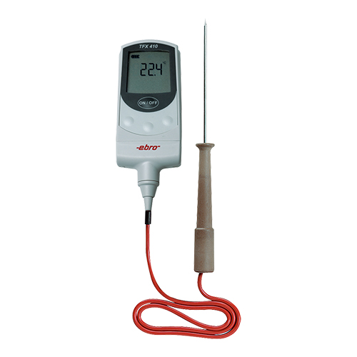 Digitale Thermometer -50/+300graden