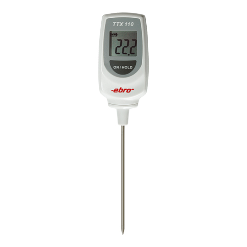 Digi thermometer TTX 110 -50/+350 Digi thermometer TTX 110 -50/+350