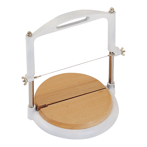 Franse kaas guillotine 34x25x19cm