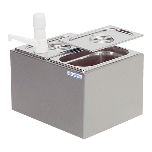 Maxpro dispenser L2 35x35x28cm