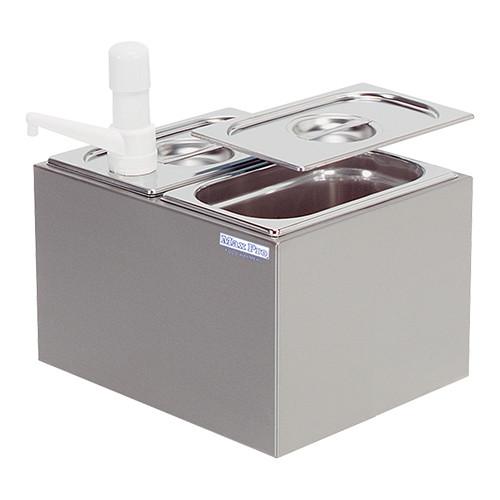 Maxpro dispenser L2 35x35x28cm