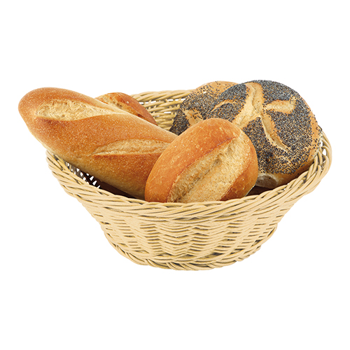 Mand Rond 26cm
