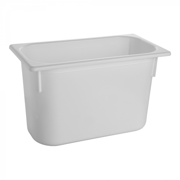 Gastronormbak 1/3 H200mm