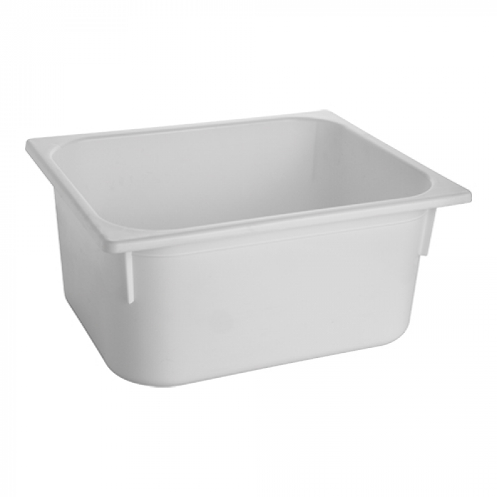 Gastronormbak 1/2 H150mm