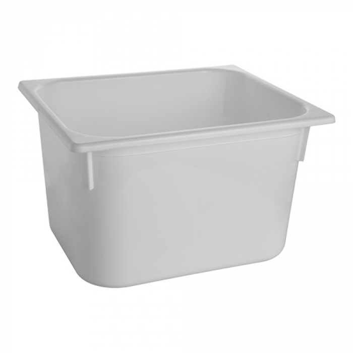 Gastronormbak 1/2 H200mm