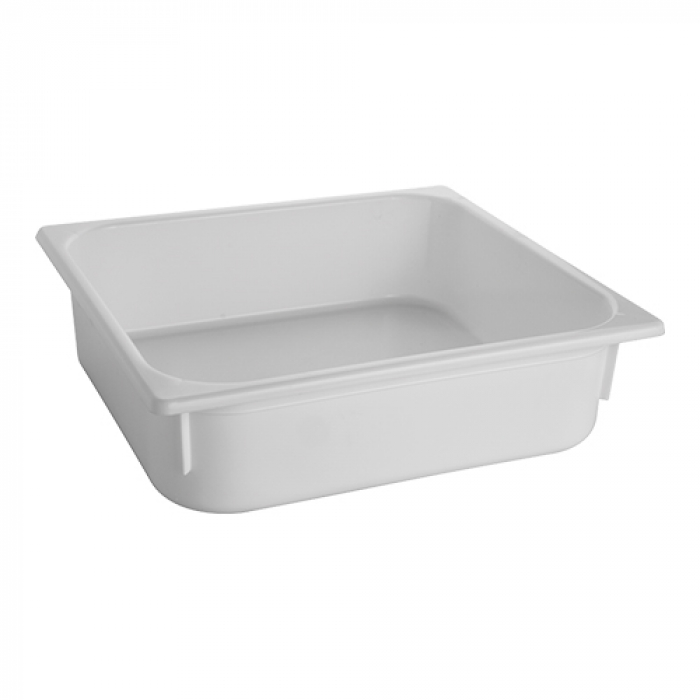 Gastronormbak 2/3 H100mm Gastronormbak 2/3 H100mm