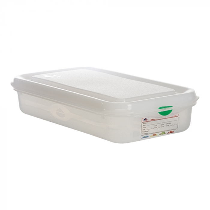 Gastronormbak 1/3 H65mm Gastronormbak 1/3 H65mm