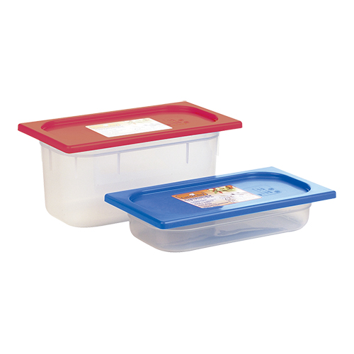 Voedseldoos GN 1/3 H200mm