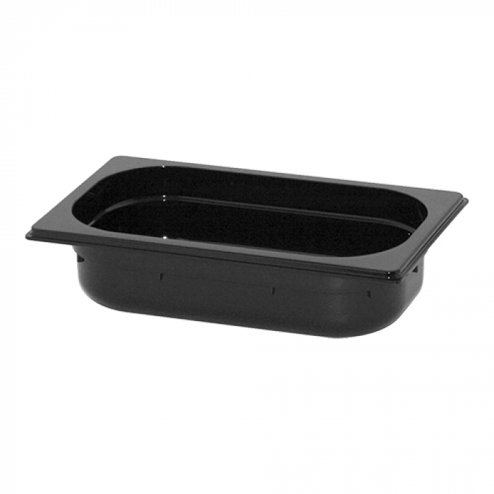 Gastronormbak 1/4 H65mm