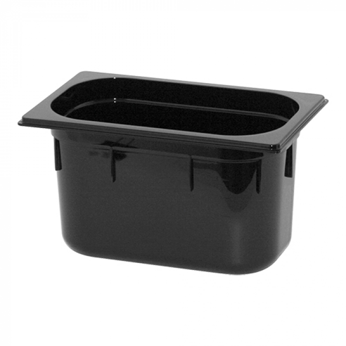 Gastronormbak 1/4 H150mm