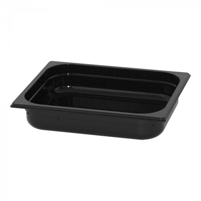 Gastronormbak 1/2 H65mm