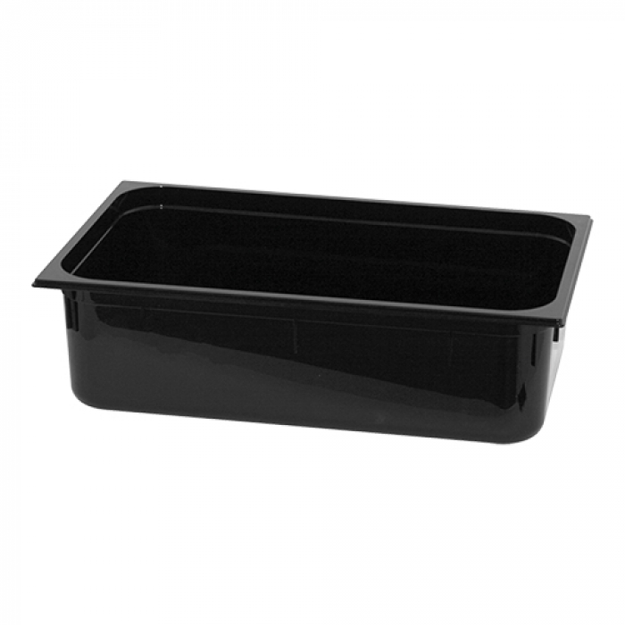 Gastronormbak 1/1 H150mm