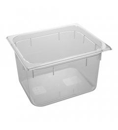 Gastronormbak 1/2 H200mm