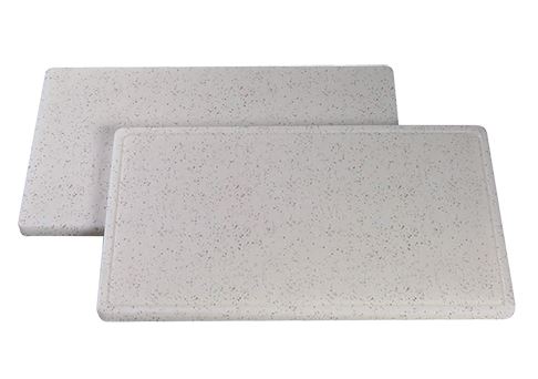 Snijblad Geul Marmer 40x25cm