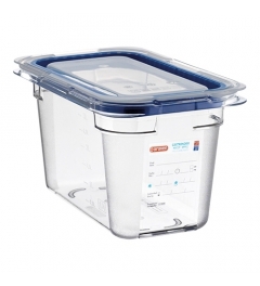 Voedseldoos GN 1/4 H150mm Voedseldoos GN 1/4 H150mm