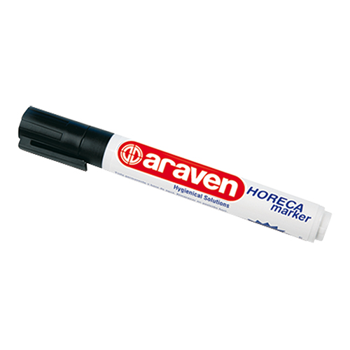 Stift Zwart