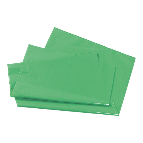 Afvalzakken Plastic voor Giant