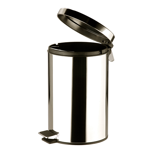 Pedaalemmer 12L RVS