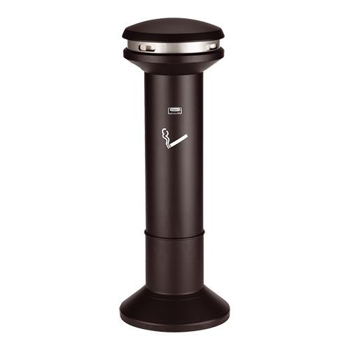 Rokerszuil RM3808 101cm Zwart