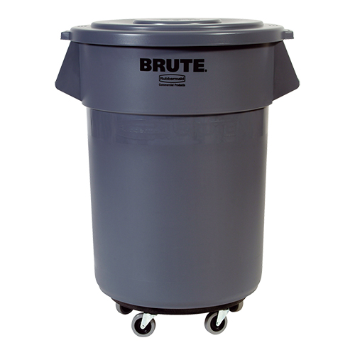 Voedselcontainer 208L Grijs Voedselcontainer 208L Grijs