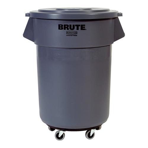 Voedselcontainer 208L Grijs Voedselcontainer 208L Grijs