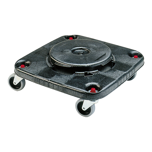 Dolly voor Afvalvat 105L/150L Dolly voor Afvalvat 105L/150L