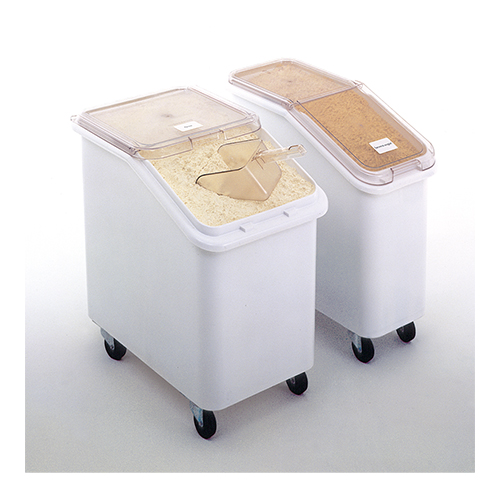 Voorraadcontainer Verrijdbaar 99L Voorraadcontainer Verrijdbaar 99L