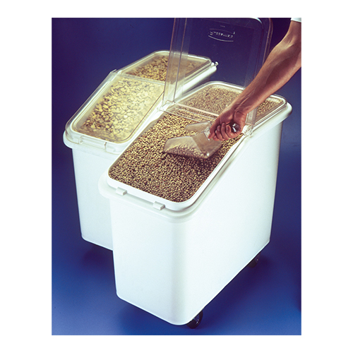 Voorraadcontainer Verrijdbaar 99L Voorraadcontainer Verrijdbaar 99L