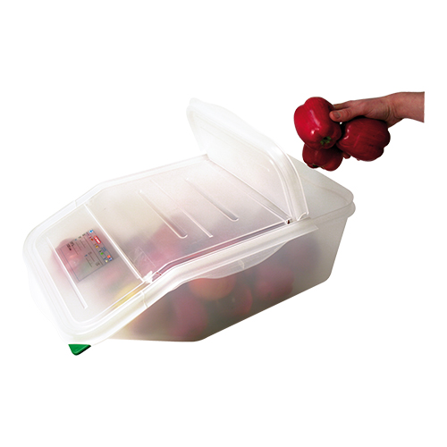 Voorraadcontainer GN 1/1 23L Voorraadcontainer GN 1/1 23L