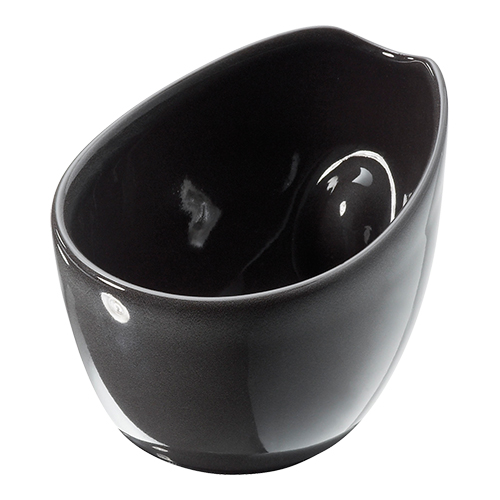 Schaal 65x85x70mm Impuls Wit