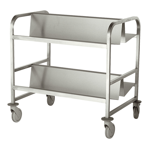 Bordentransportwagen 90x90x60cm Bordentransportwagen 90x90x60cm