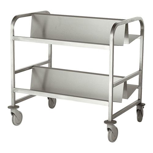 Bordentransportwagen 90x90x60cm