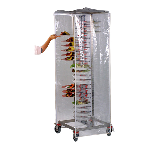 Beschermhoes tbv Twin 168 Beschermhoes tbv Twin 168