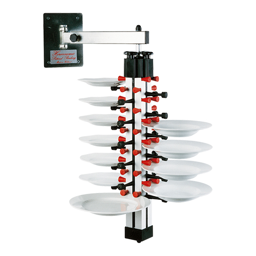 Wandbeugel tbv tafelmodel bordenrek Wandbeugel tbv tafelmodel bordenrek