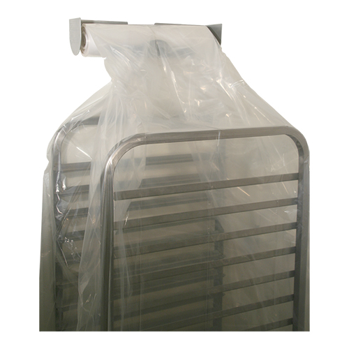 Afdek/Beschermhoes 25stuks Afdek/Beschermhoes 25stuks