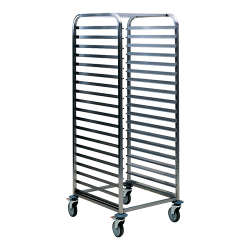 Regaalwagen 600x400mm 7 Regalen Regaalwagen 600x400mm 7 Regalen